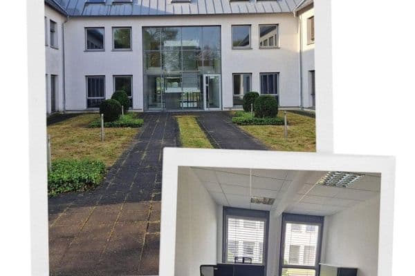 office to rent, 355 m², Angermunder Straße 126, Düsseldorf - Angermund, North Rhine-Westphalia office to rent, 355 m², Angermunder Straße 126, Düsseldorf - Angermund, North Rhine-Westphalia