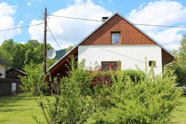 recreational property to rent, 0 m², Staré Město, Olomoucký Region recreational property to rent, 0 m², Staré Město, Olomoucký Region