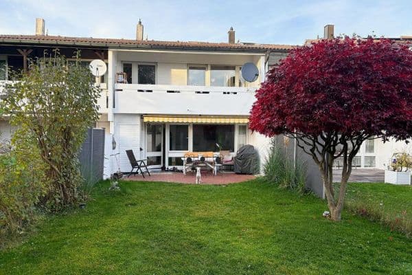 house for sale, 131 m², Zorneding, Bavaria house for sale, 131 m², Zorneding, Bavaria