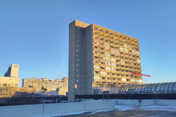 1 bedroom flat for sale, 38 m², Riesstr. 65, München, Bavaria 1 bedroom flat for sale, 38 m², Riesstr. 65, München, Bavaria