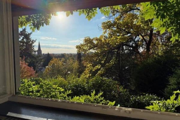 4 bedroom flat to rent, 26 m², Heidelberg 4 bedroom flat to rent, 26 m², Heidelberg