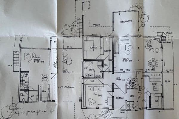 house for sale, 591 m², Kleinseebach house for sale, 591 m², Kleinseebach