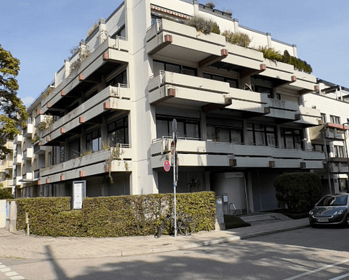 2 bedroom flat for sale, 42 m², München, Bavaria 2 bedroom flat for sale, 42 m², München, Bavaria