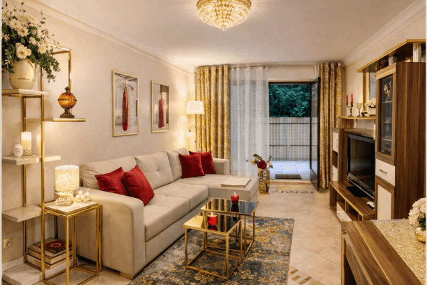 3 bedroom flat to rent, 114 m², Hamburg 3 bedroom flat to rent, 114 m², Hamburg