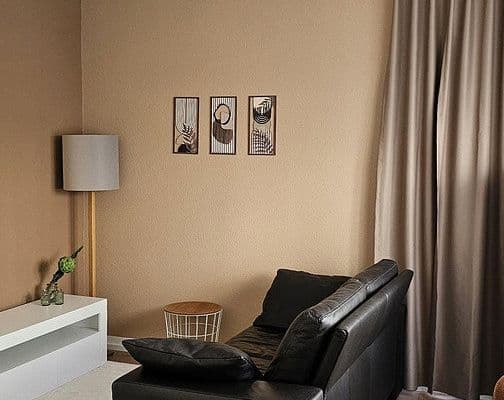 1 bedroom flat to rent, 24 m², Großbettlingen 1 bedroom flat to rent, 24 m², Großbettlingen