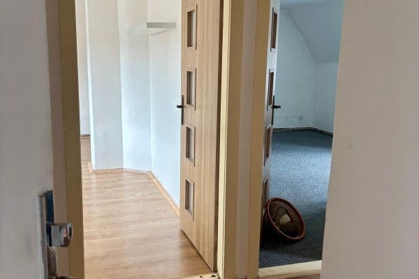 2 bedroom flat to rent, 56 m², Podkrušnohorská, Litvínov 2 bedroom flat to rent, 56 m², Podkrušnohorská, Litvínov