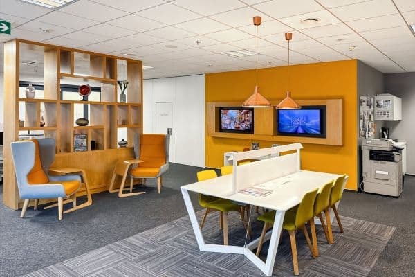 office to rent, 10 m², Aviatická, office to rent, 10 m², Aviatická,