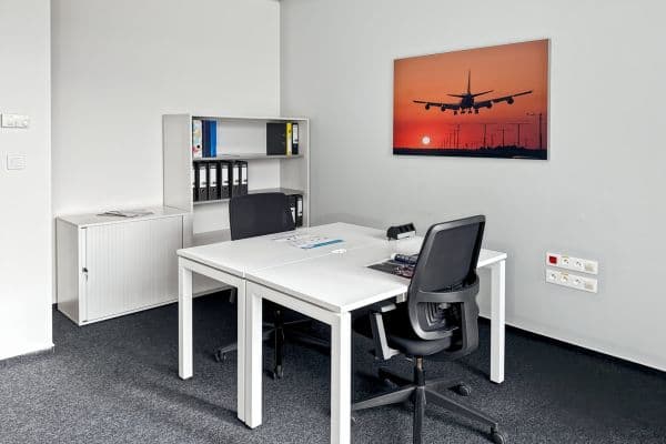 office to rent, 50 m², Aviatická, office to rent, 50 m², Aviatická,