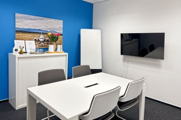 office to rent, 60 m², Aviatická, Prague, Prague office to rent, 60 m², Aviatická, Prague, Prague