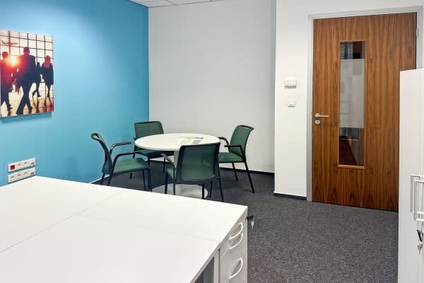 office to rent, 75 m², Aviatická, office to rent, 75 m², Aviatická,