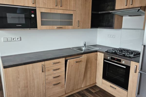 2 bedroom flat for sale, 56 m², Palackého třída, Brno 2 bedroom flat for sale, 56 m², Palackého třída, Brno