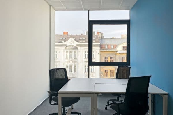 office to rent, 10 m², Masarykovo náměstí, Ostrava, Moravskoslezský Region office to rent, 10 m², Masarykovo náměstí, Ostrava, Moravskoslezský Region