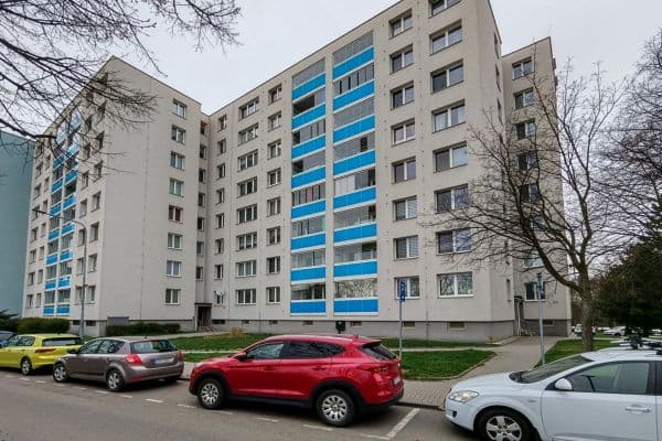 3 bedroom flat for sale, 68 m², Na Výsluní, 3 bedroom flat for sale, 68 m², Na Výsluní,