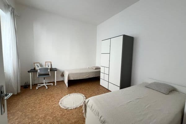 2 bedroom flat to rent, 55 m², Rumiště, Brno 2 bedroom flat to rent, 55 m², Rumiště, Brno