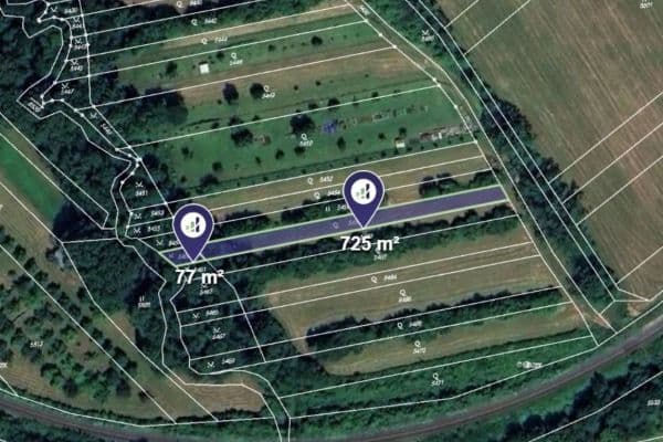 plot for sale, 802 m², plot for sale, 802 m²,