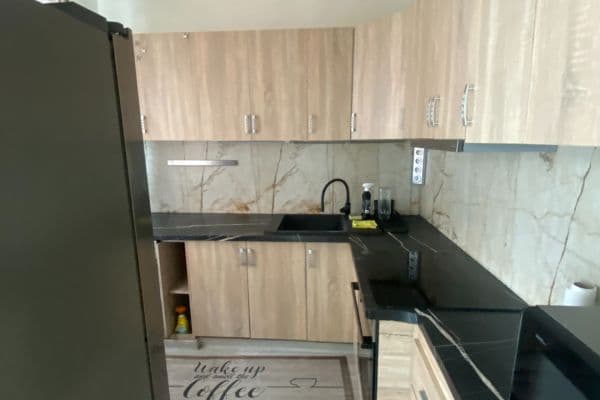 4 bedroom flat for sale, 80 m², Hurbanova, Praha 4 bedroom flat for sale, 80 m², Hurbanova, Praha