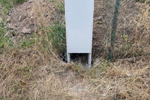 plot for sale, 1,320 m², Broumy plot for sale, 1,320 m², Broumy