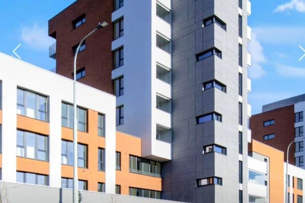 Studio flat to rent, 34 m², Bukačova, Praha Studio flat to rent, 34 m², Bukačova, Praha