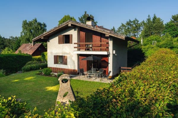 recreational property for sale, 400 m², Županovice recreational property for sale, 400 m², Županovice