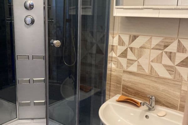 2 bedroom flat to rent, 60 m², Vojanova, Plzeň 2 bedroom flat to rent, 60 m², Vojanova, Plzeň