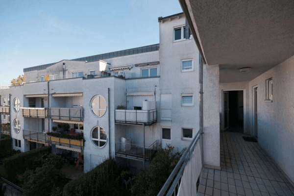 2 bedroom flat to rent, 60 m², Karlsruhe, Baden-Württemberg 2 bedroom flat to rent, 60 m², Karlsruhe, Baden-Württemberg