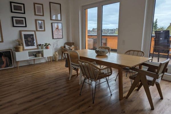 4 bedroom flat to rent, 110 m², Prinz-Ferdiand-Str. 142, Krefeld 4 bedroom flat to rent, 110 m², Prinz-Ferdiand-Str. 142, Krefeld