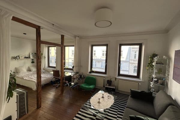 2 bedroom flat to rent, 55 m², Hamburg 2 bedroom flat to rent, 55 m², Hamburg