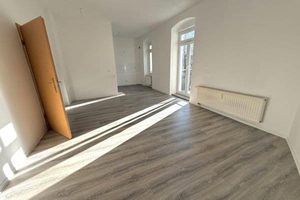 3 bedroom flat to rent, 80 m², Haselbrunner Str. 1, Plauen, Saxony 3 bedroom flat to rent, 80 m², Haselbrunner Str. 1, Plauen, Saxony
