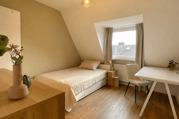 3 bedroom flat to rent, 72 m², Lübecker Straße 12, Dortmund, North Rhine-Westphalia 3 bedroom flat to rent, 72 m², Lübecker Straße 12, Dortmund, North Rhine-Westphalia