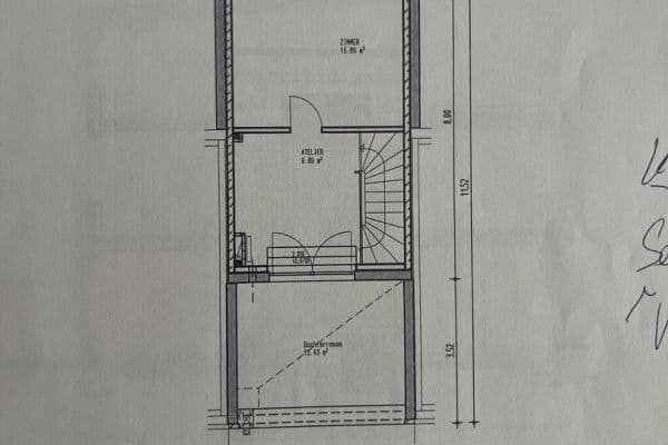 house for sale, 117 m², Bremen house for sale, 117 m², Bremen