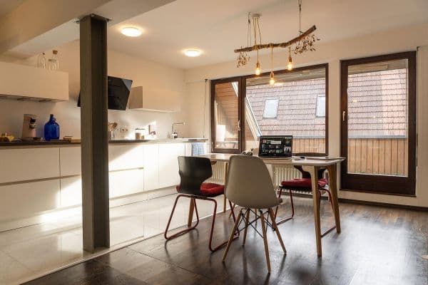 3 bedroom flat for sale, 95 m², Kirchstrasse 18, Kenren 3 bedroom flat for sale, 95 m², Kirchstrasse 18, Kenren