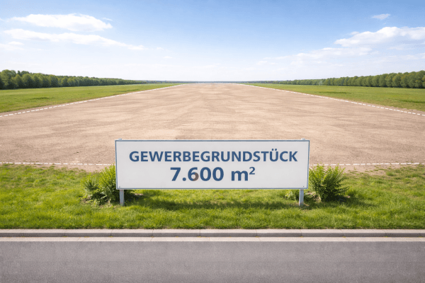 plot for sale, 7,600 m², Karolusstraße, Leipzig plot for sale, 7,600 m², Karolusstraße, Leipzig