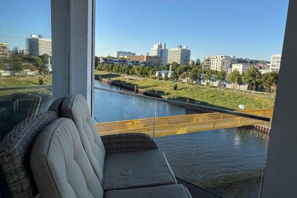 2 bedroom flat to rent, 53 m², Otto-Weidt-Platz, 14, Berlin, Berlin 2 bedroom flat to rent, 53 m², Otto-Weidt-Platz, 14, Berlin, Berlin