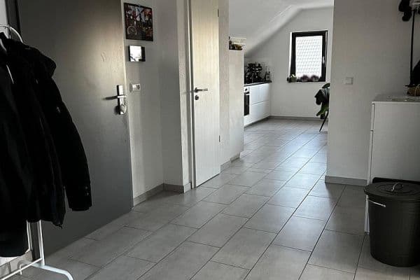 3 bedroom flat to rent, 90 m², Kirchberg an der Murr 3 bedroom flat to rent, 90 m², Kirchberg an der Murr