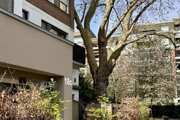 4 bedroom flat to rent, 105 m², Nesselrodestr. 18 b, Köln 4 bedroom flat to rent, 105 m², Nesselrodestr. 18 b, Köln