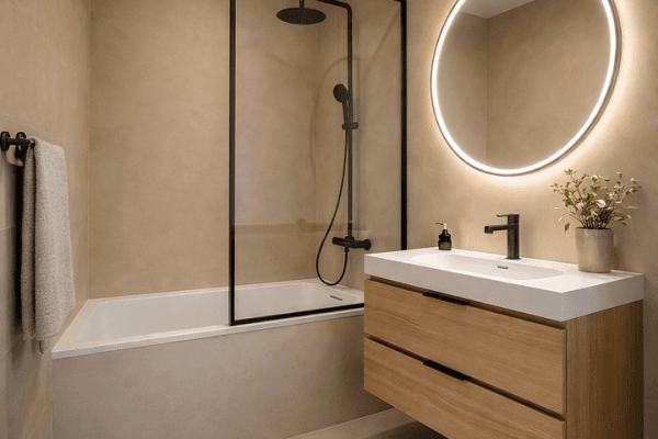 3 bedroom flat for sale, 47 m², Waidhausenstraße 22/2/1, Wien, Vienna 3 bedroom flat for sale, 47 m², Waidhausenstraße 22/2/1, Wien, Vienna