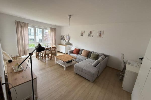 2 bedroom flat to rent, 58 m², Eduard-Daelen-Straße 12, Erkrath 2 bedroom flat to rent, 58 m², Eduard-Daelen-Straße 12, Erkrath