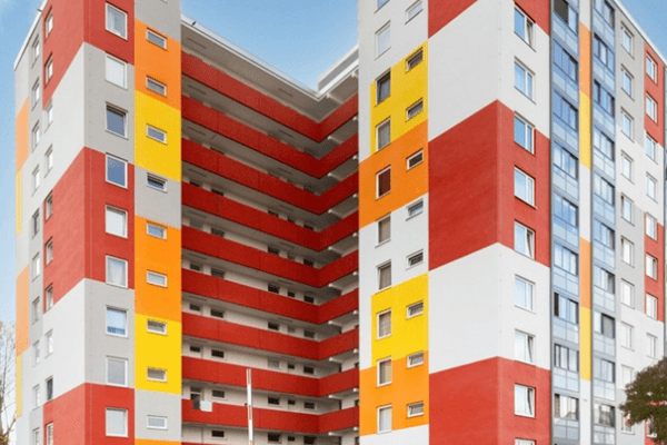 2 bedroom flat for sale, 55 m², Hanau 2 bedroom flat for sale, 55 m², Hanau