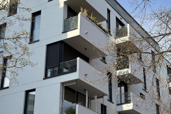 2 bedroom flat to rent, 62 m², Heisenbergstr. 3, Berlin, Berlin 2 bedroom flat to rent, 62 m², Heisenbergstr. 3, Berlin, Berlin