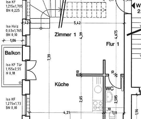 3 bedroom flat for sale, 75 m², Berlin, Berlin 3 bedroom flat for sale, 75 m², Berlin, Berlin