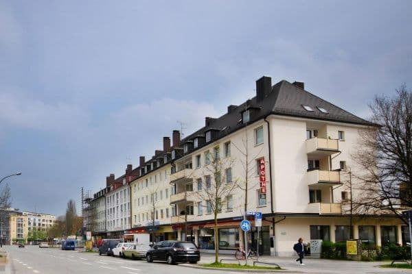 4 bedroom flat for sale, 94 m², München, Bavaria 4 bedroom flat for sale, 94 m², München, Bavaria