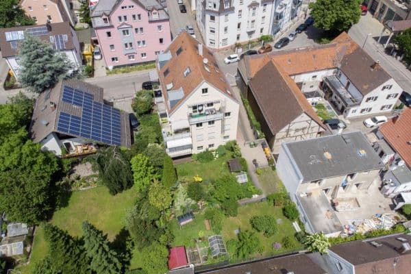 3 bedroom flat for sale, 86 m², Mendelssohnstraße 1, Augsburg 3 bedroom flat for sale, 86 m², Mendelssohnstraße 1, Augsburg