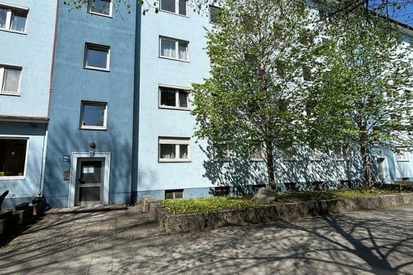 3 bedroom flat for sale, 61 m², München, Bavaria 3 bedroom flat for sale, 61 m², München, Bavaria