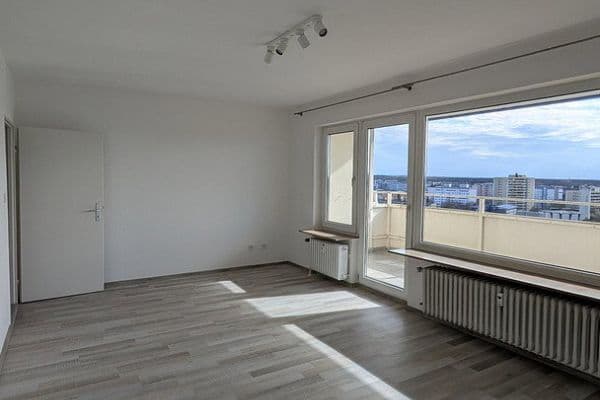 2 bedroom flat to rent, 58 m², Erlangen 2 bedroom flat to rent, 58 m², Erlangen