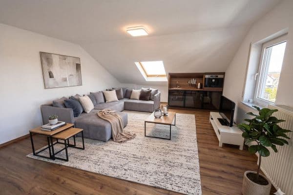 2 bedroom flat to rent, 64 m², Limburg Offheim 2 bedroom flat to rent, 64 m², Limburg Offheim
