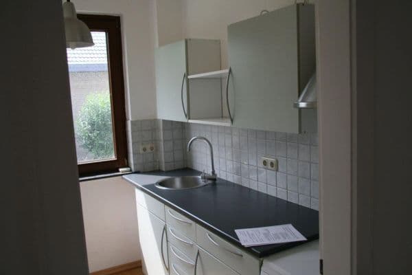 1 bedroom flat to rent, 40 m², Königsberger Straße 12, Vechelde, Lower Saxony 1 bedroom flat to rent, 40 m², Königsberger Straße 12, Vechelde, Lower Saxony