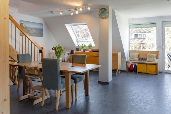 3 bedroom flat for sale, 111 m², Leininger Straße 6a, Grünstadt 3 bedroom flat for sale, 111 m², Leininger Straße 6a, Grünstadt