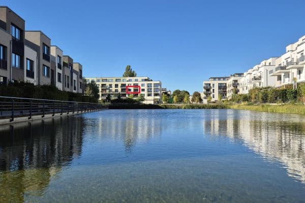 3 bedroom flat for sale, 83 m², Regattastr. 35, Berlin, Berlin 3 bedroom flat for sale, 83 m², Regattastr. 35, Berlin, Berlin