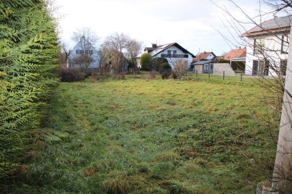 plot for sale, 732 m², Am Beerenmoosgraben 7, Geltendorf, Bavaria plot for sale, 732 m², Am Beerenmoosgraben 7, Geltendorf, Bavaria