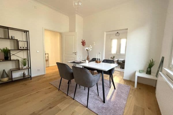 4 bedroom flat to rent, 90 m², Schillerstr. 44, Albstadt 4 bedroom flat to rent, 90 m², Schillerstr. 44, Albstadt